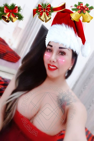 Foto selfie 8 di Anaconda Tanti Motivi transescort Firenze