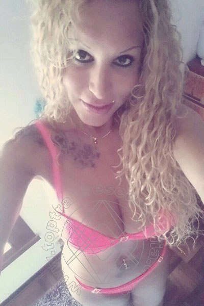 Foto selfie 33 di Barby Piel Morena Latina transescort Hannover