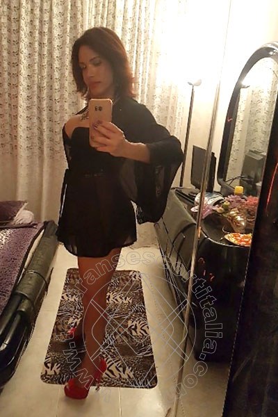 Foto selfie 6 di Izabella Rabanne transescort Torino