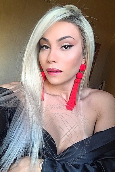 Foto selfie 12 di Isabely Killer transescort Roma