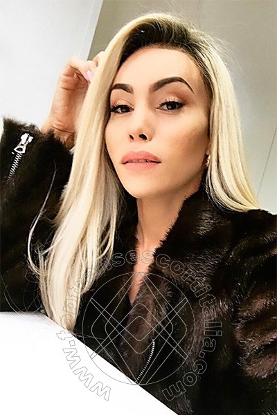 Foto selfie 11 di Bella Killer transescort Roma