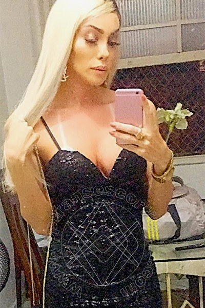 Foto selfie 17 di Bella Killer transescort Roma