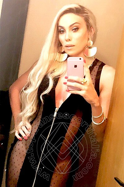 Foto selfie 24 di Bella Killer transescort Roma