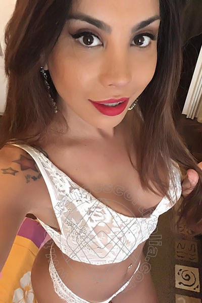 Foto selfie 45 di Izabela Surfistinha transescort Milano