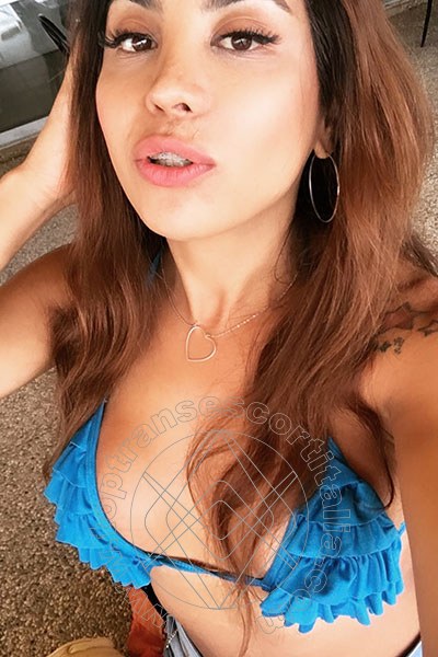 Foto selfie 29 di Izabela Surfistinha transescort Milano