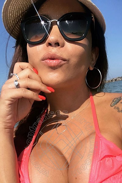 Foto selfie 27 di Izabela Surfistinha transescort Milano