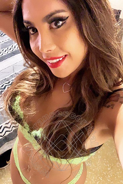 Foto selfie 19 di Izabela Surfistinha transescort Milano