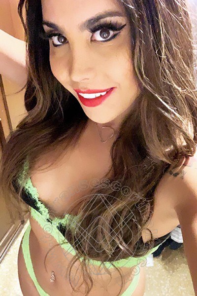 Foto selfie 16 di Izabela Surfistinha transescort Milano