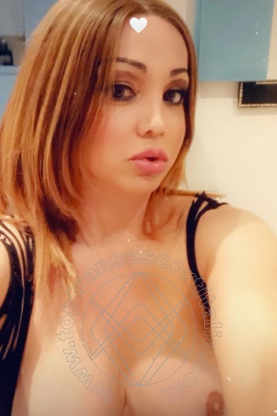 Foto selfie 20 di Alice transescort Bari
