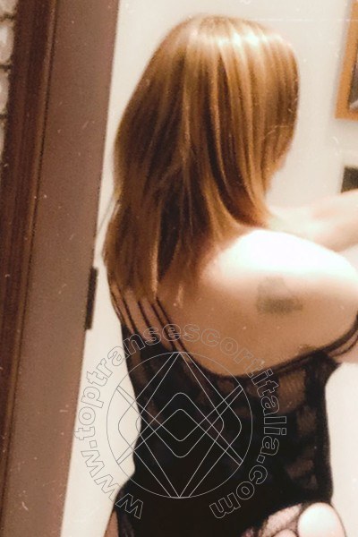 Foto selfie 17 di Alice transescort Bari