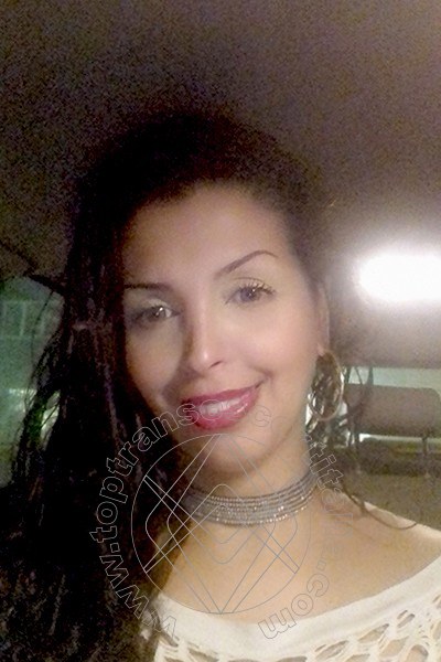 Foto selfie 7 di Bruna Becker transescort Prato