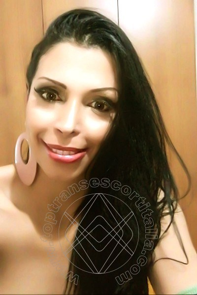 Foto selfie di Bruna Becker transescort Prato