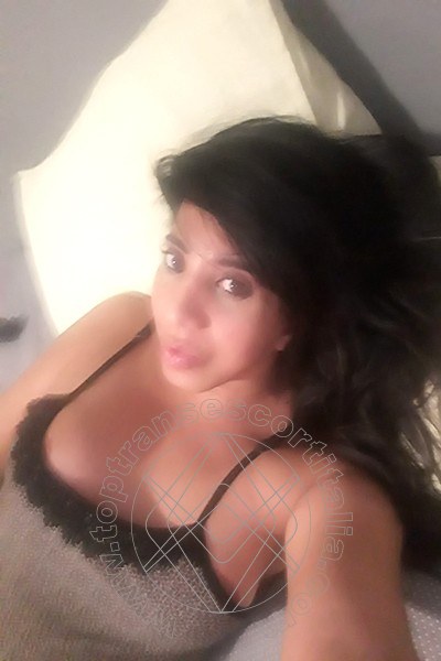 Foto selfie 3 di Gianna Martins transescort Bari