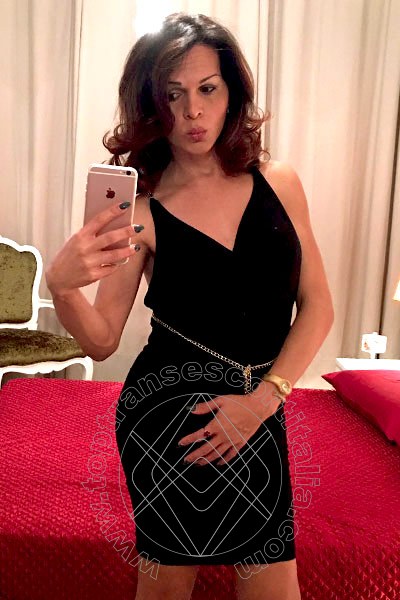 Foto selfie 34 di Emanuela Sabatini transescort Alba Adriatica