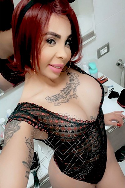 Foto selfie 25 di Paola Bello transescort Como