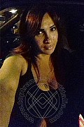  Napoli Nadia Villareal 334.9613206 foto selfie 6