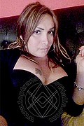  Napoli Nadia Villareal 334.9613206 foto selfie 8