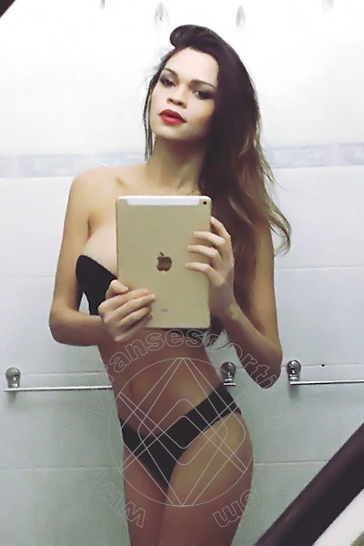 Foto selfie 17 di Leticia Lopez transescort Verona