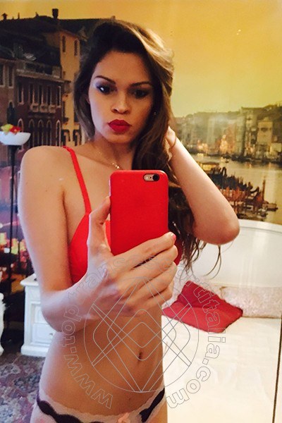 Foto selfie 15 di Leticia Lopez transescort Verona