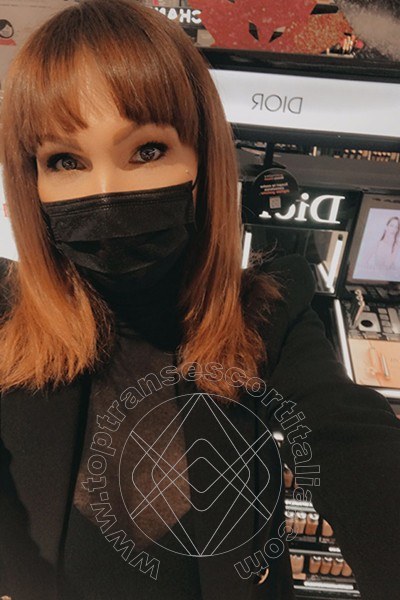 Foto selfie 231 di Valeria transescort Treviso