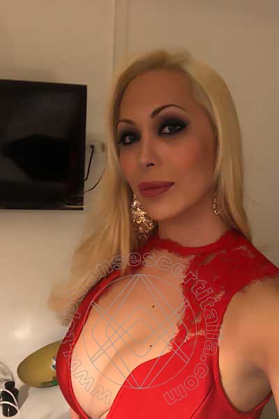 Foto selfie 12 di Sahory Kin Unica transescort Roma