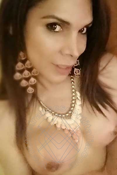 Foto selfie 74 di Elisabetta Grimaldi transescort Napoli