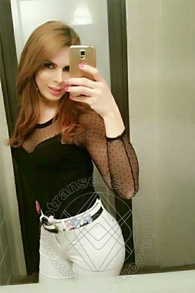 Foto selfie 77 di Elisabetta Grimaldi transescort Napoli