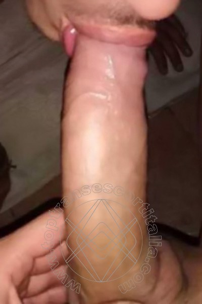 Foto selfie hot di Elisabetta Grimaldi transescort Napoli