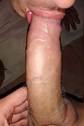 Foto selfie hot di Elisabetta Grimaldi transescort Napoli