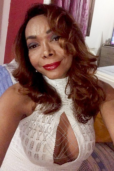 Foto selfie 3 di Deborah Delizia transescort Catania