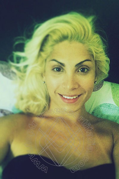 Foto selfie 40 di Sasha Ysmith transescort Bergamo