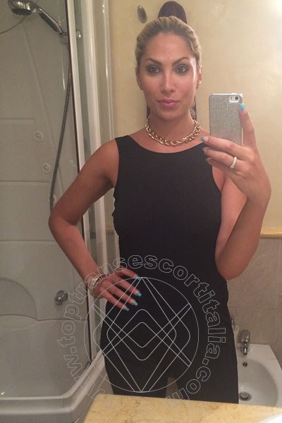 Foto selfie 39 di Sasha Ysmith transescort Bergamo