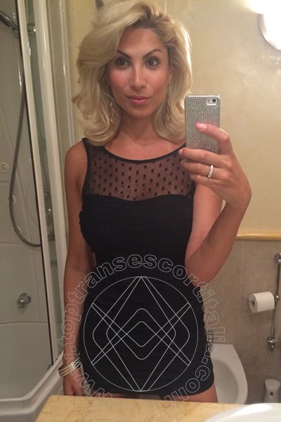 Foto selfie 38 di Sasha Ysmith transescort Bergamo