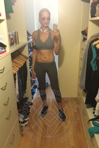 Foto selfie 36 di Sasha Ysmith transescort Bergamo