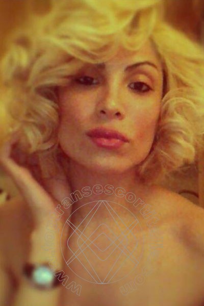 Foto selfie 35 di Sasha Ysmith transescort Bergamo