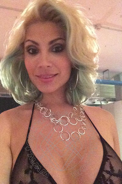 Foto selfie 34 di Sasha Ysmith transescort Bergamo