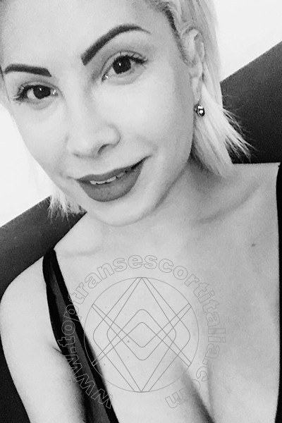 Foto selfie 29 di Sasha Ysmith transescort Bergamo