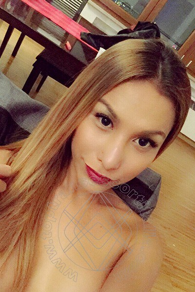 Foto selfie 16 di Nina La Bambola Asiatica transescort Mestre