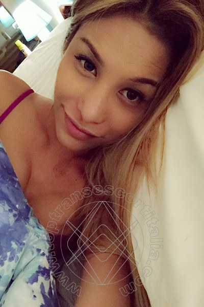Foto selfie 13 di Nina La Bambola Asiatica transescort Firenze