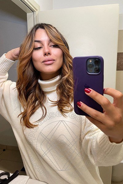 Foto selfie 28 di Barbara Goulart transescort Desenzano Del Garda