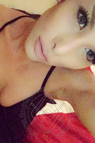 Foto selfie 4 di Nina La Bambola Asiatica transescort Firenze