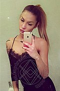 Foto selfie 1 di Nina La Bambola Asiatica transescort Firenze