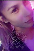 Foto selfie di Nina La Bambola Asiatica transescort Firenze