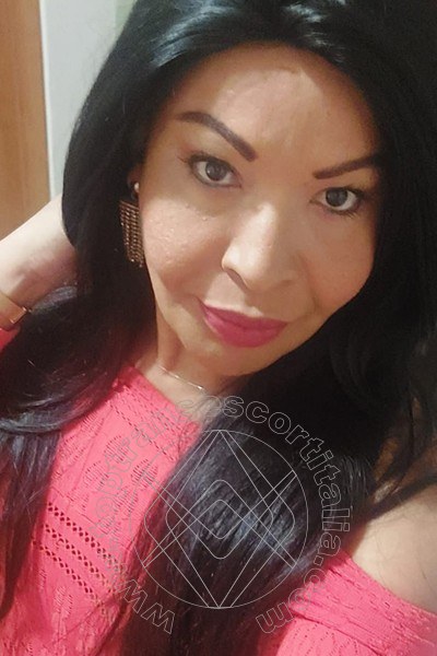 Foto selfie 112 di Tainá Oliveira transescort Prato