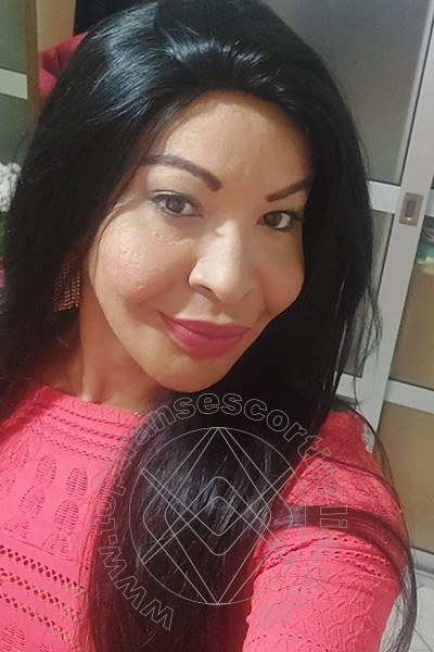 Foto selfie 110 di Tainá Oliveira transescort Prato