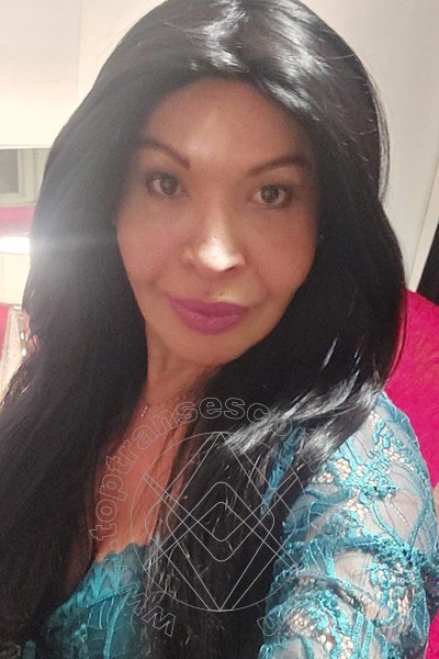 Foto selfie 106 di Tainá Oliveira transescort Prato