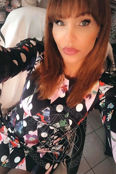 Foto selfie 223 di Valeria transescort Treviso