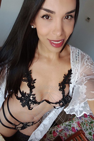 Foto selfie 31 di Fernanda Tavares transescort Parma