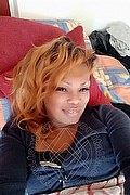 Foto selfie di Maia transescort Messina