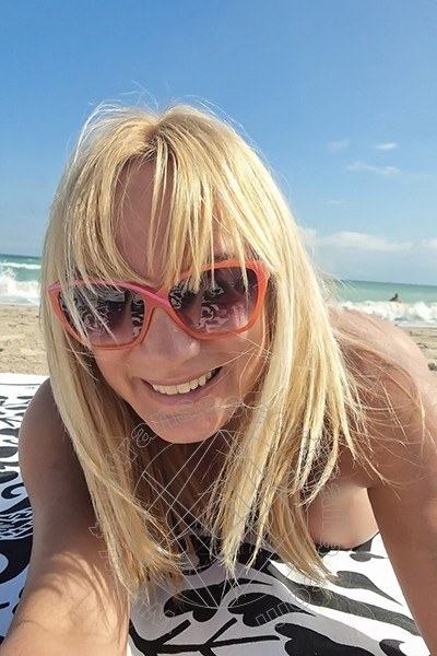 Foto selfie 38 di Lara New transescort Portogruaro